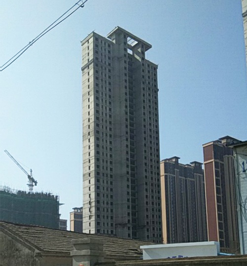 力高陽光海岸二期