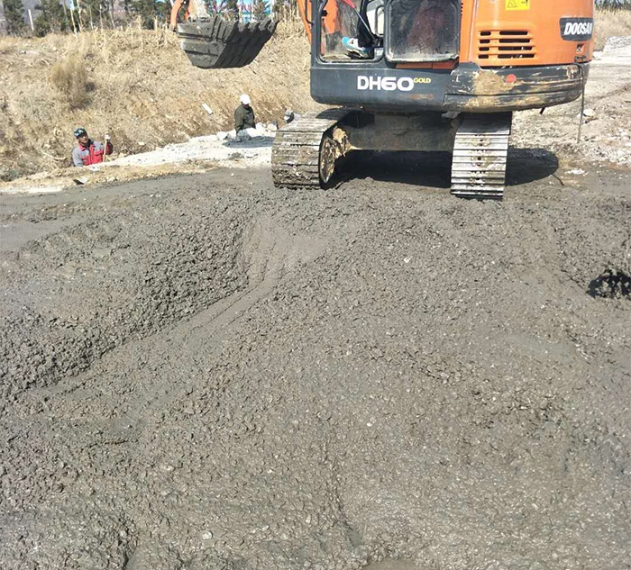 宏瑞混凝土